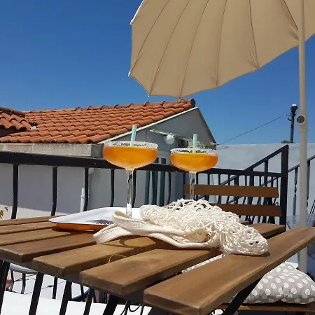 Apartments Grkovic Trsteno Adventure Experience Accommodation 1 Dubrovnik Exterior photo