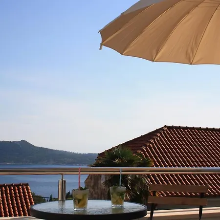 Apartments Grkovic Trsteno Adventure Experience Accommodation 1 Dubrovnik Exterior photo