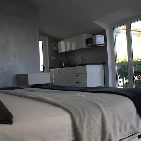 Apartments Grkovic Trsteno Adventure Experience Accommodation 1 Dubrovnik Exterior photo