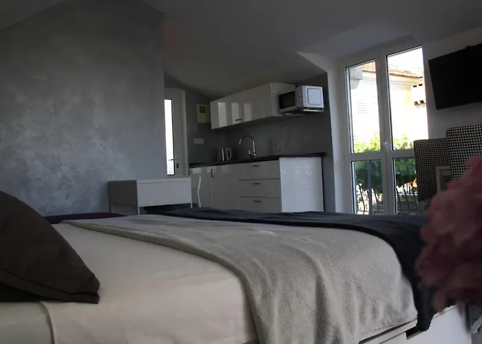 Apartments Grkovic Trsteno Adventure Experience Accommodation 1