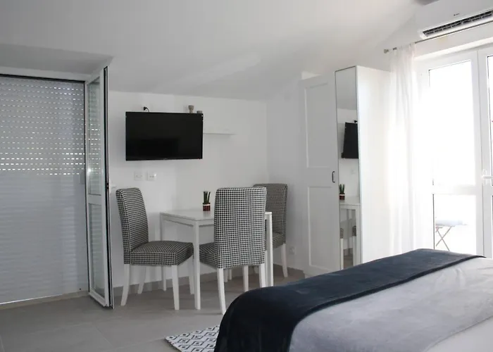 Apartments Grkovic Trsteno Adventure Experience Accommodation 1