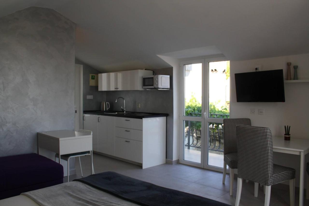 Grkovic Trsteno Adventure Experience 1 Apartment *