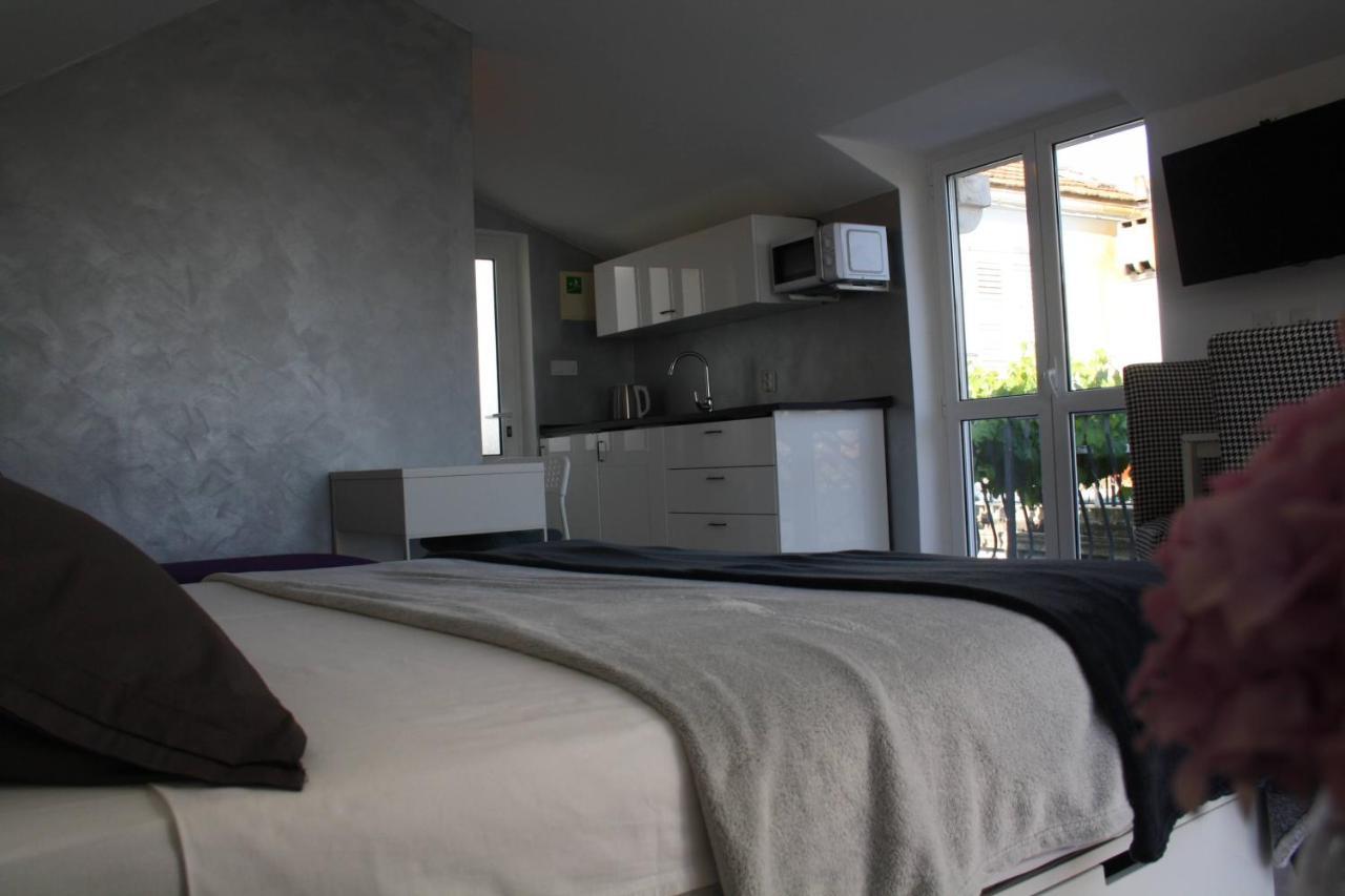 Grkovic Trsteno Adventure Experience 1 Apartment Dubrovnik